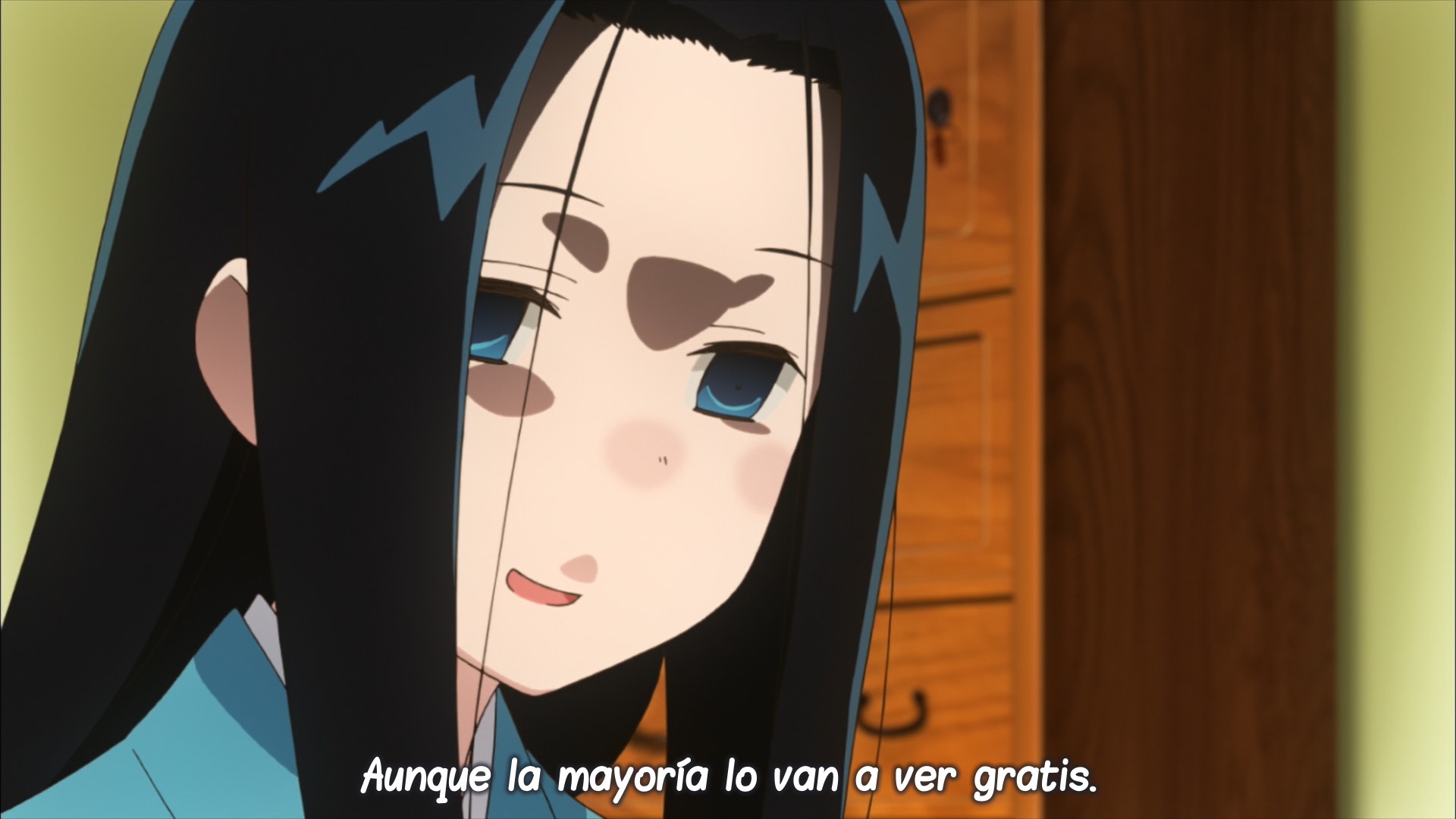 Joshiraku (ECA-Anime Fansub)